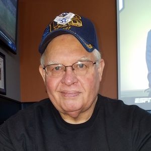 Meet your Posher, Don